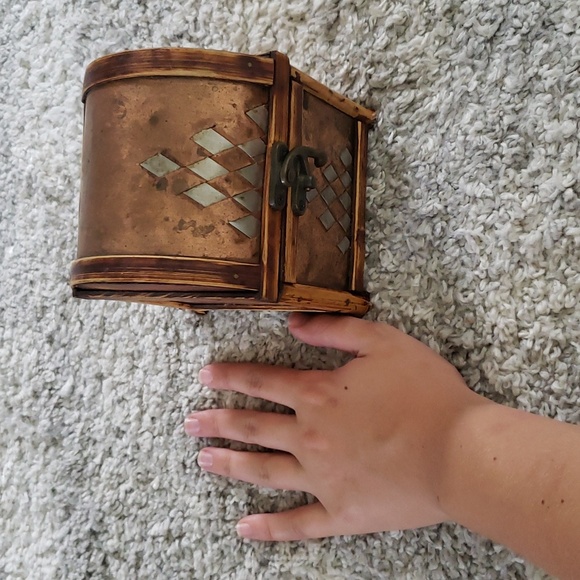 Rustic box - Picture 9 of 13